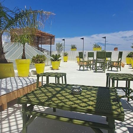 Summer House Tanger Bagian luar foto