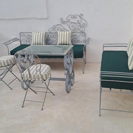 Summer House Tanger Bagian luar foto
