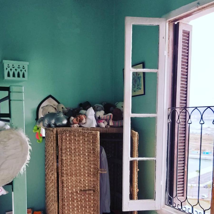 Summer House Tanger Bagian luar foto
