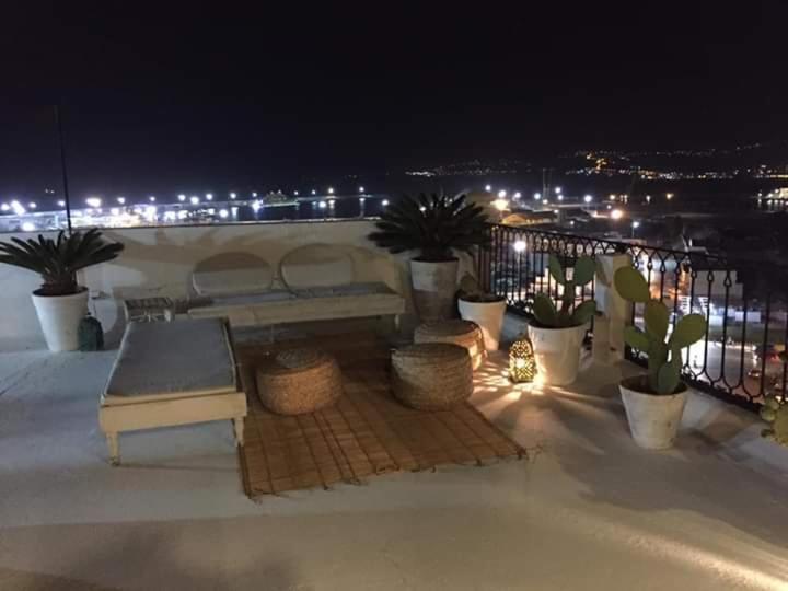 Summer House Tanger Bagian luar foto