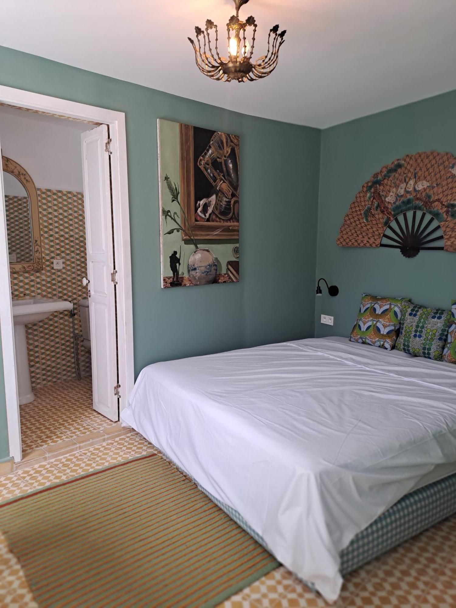 Summer House Tanger Bagian luar foto