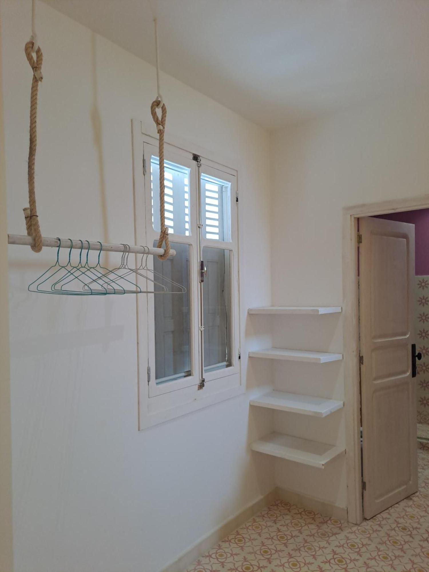Summer House Tanger Bagian luar foto