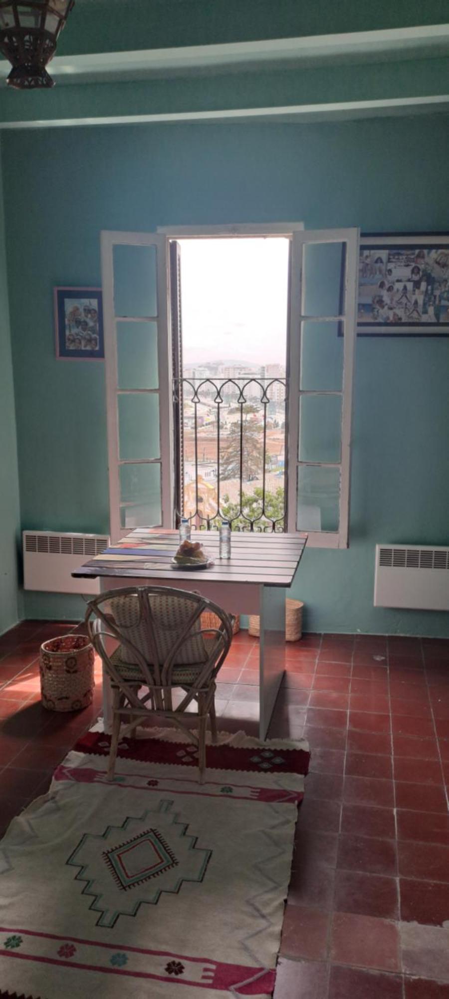 Summer House Tanger Bagian luar foto