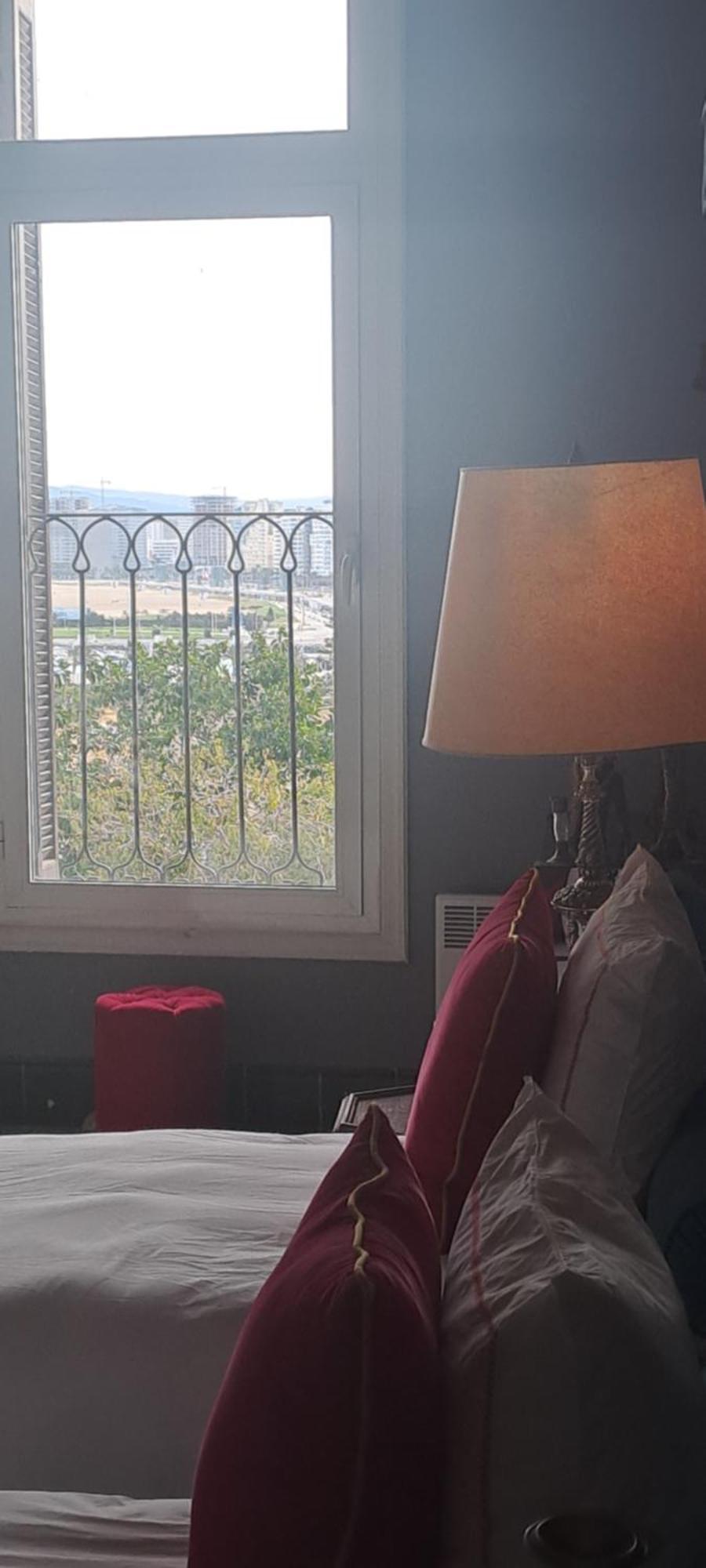 Summer House Tanger Bagian luar foto