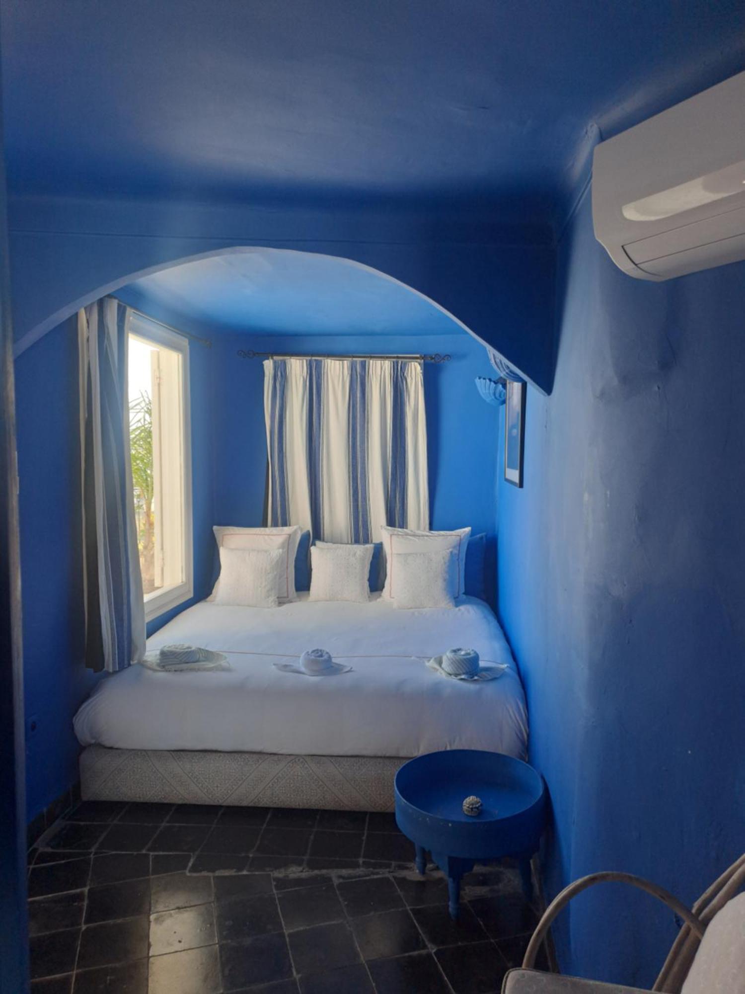 Summer House Tanger Bagian luar foto