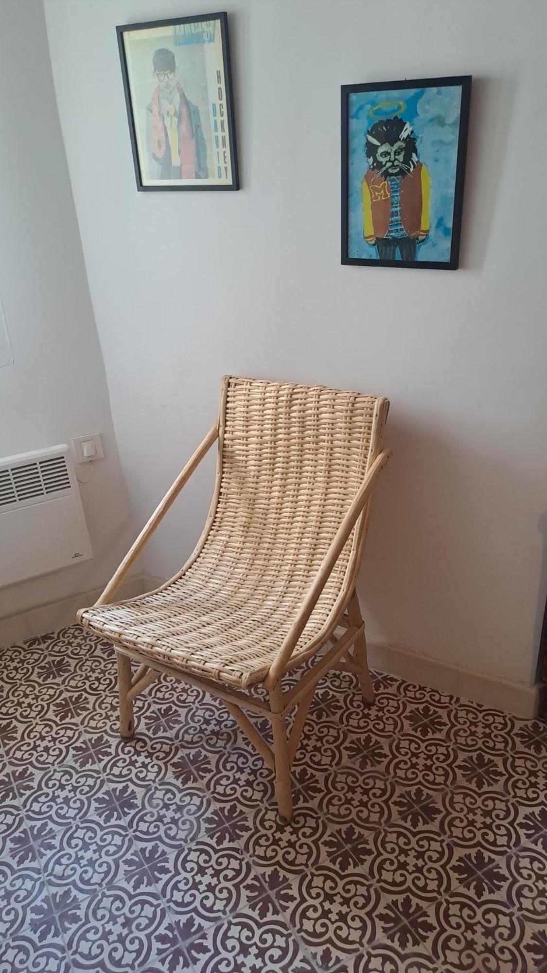 Summer House Tanger Bagian luar foto